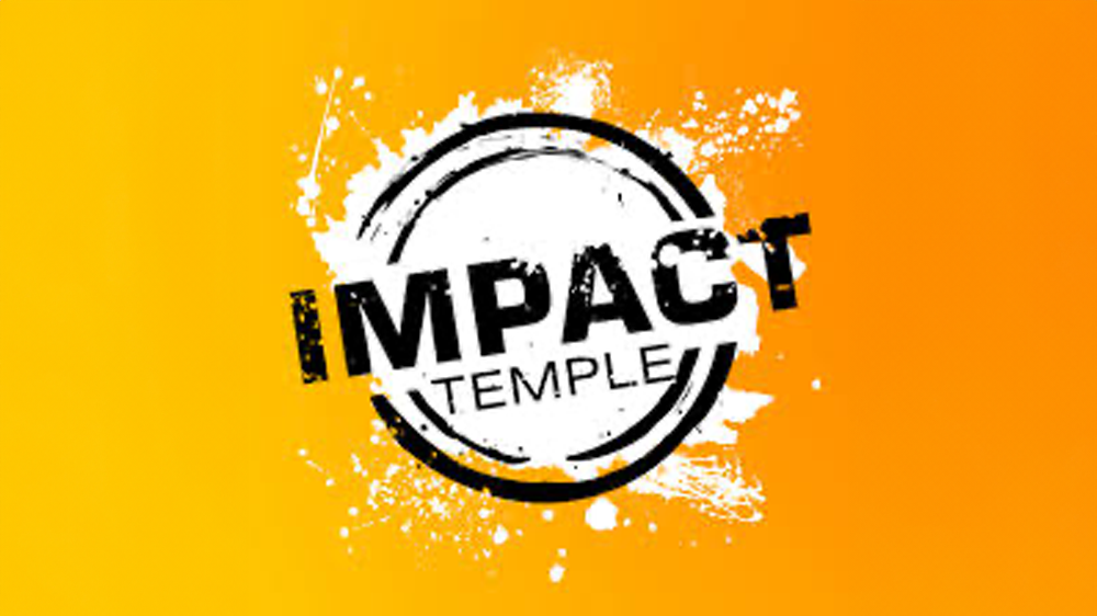 Mission: Impact Temple