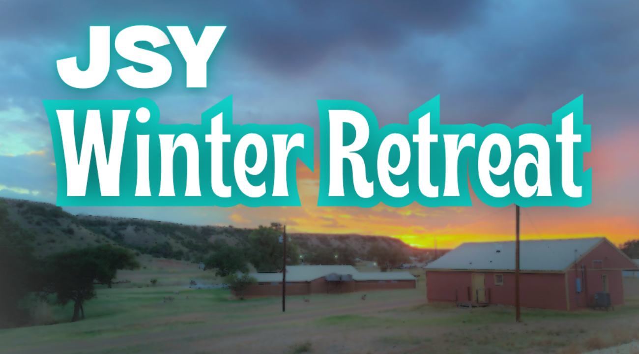 JSY Winter Retreat