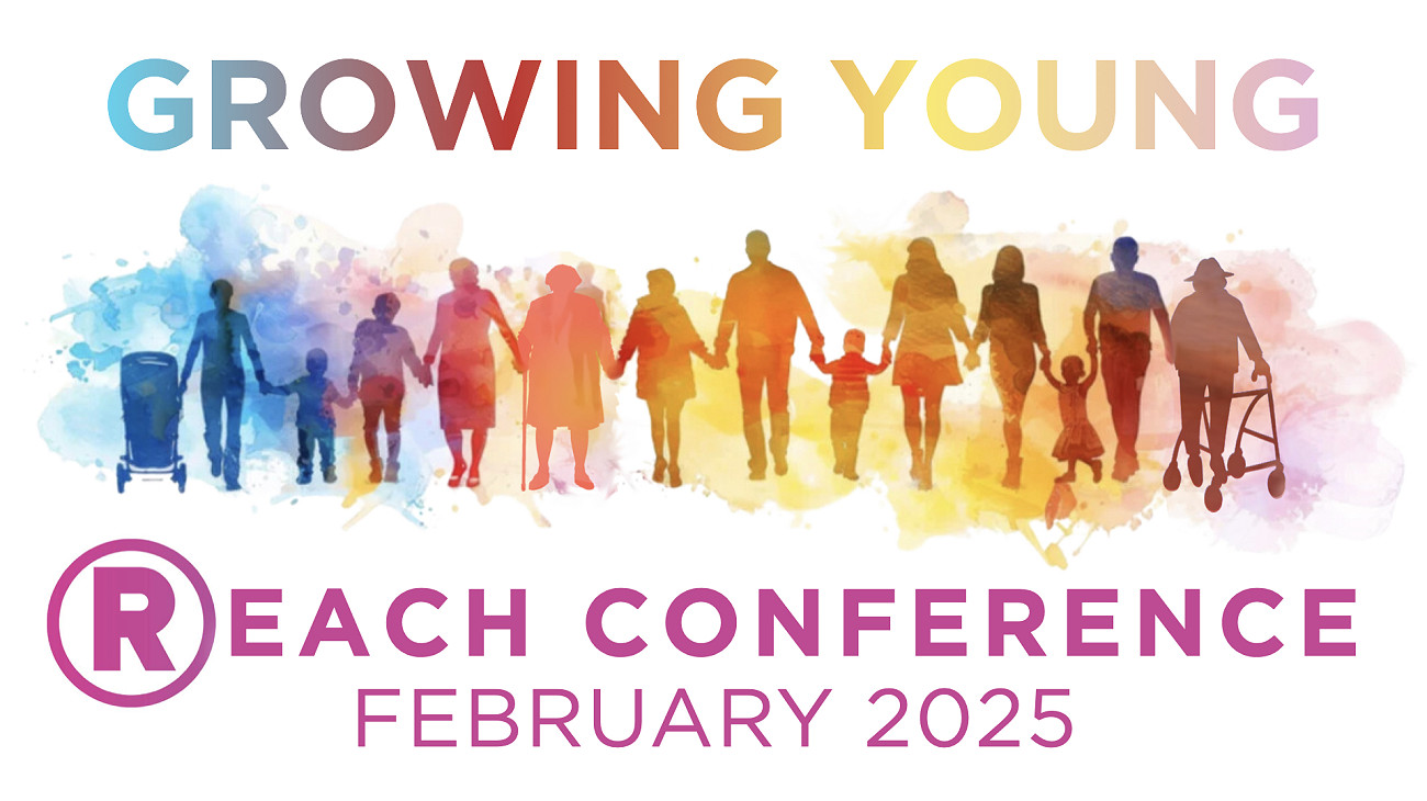 Reach Conference 2025