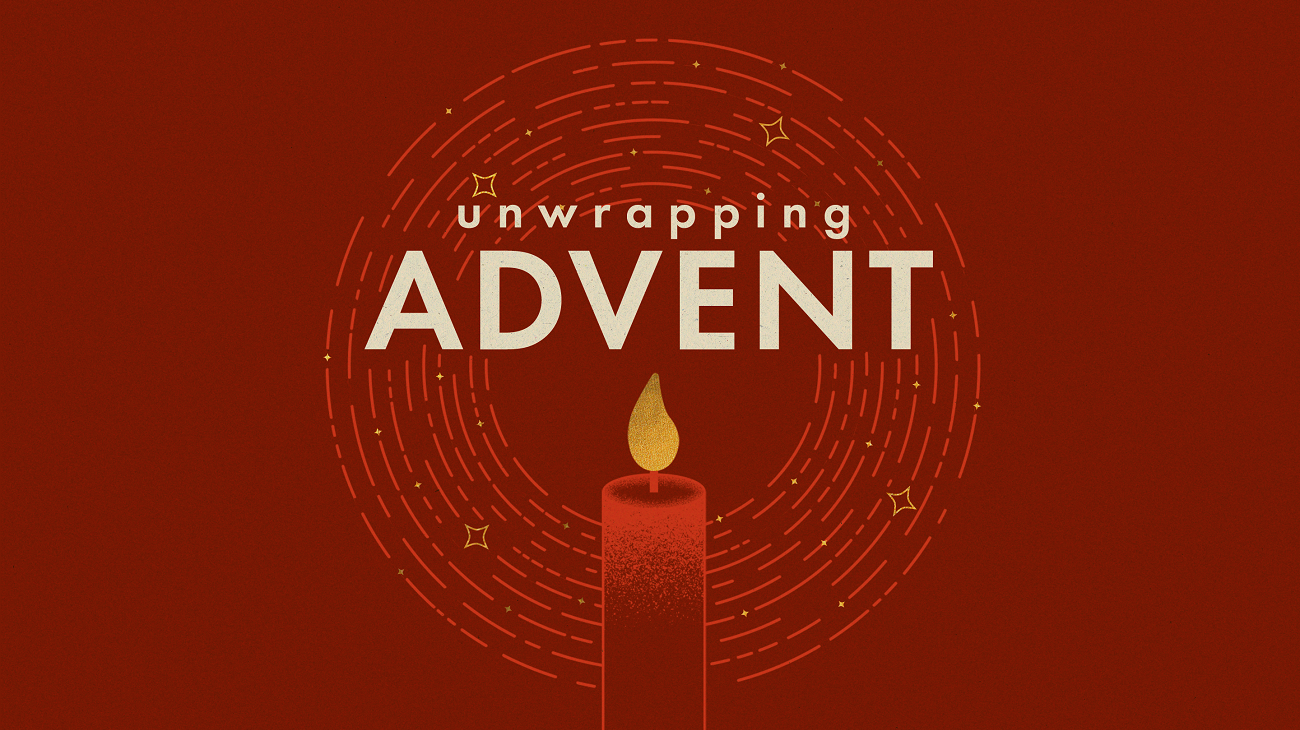 Unwrapping Advent